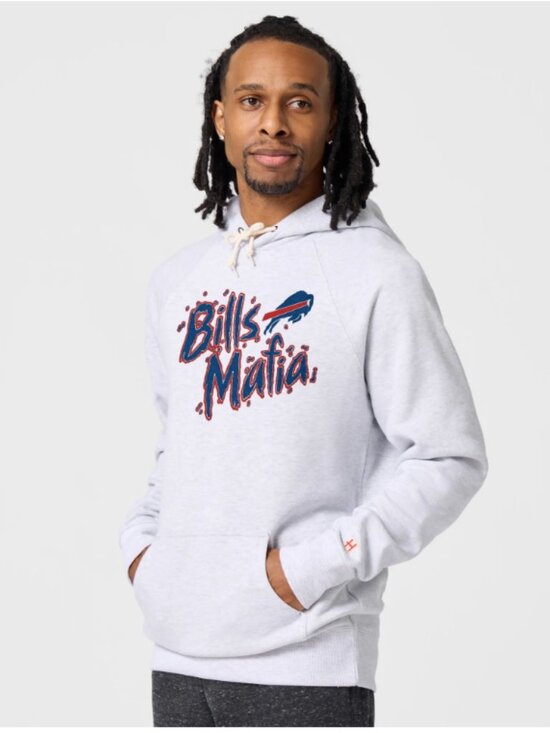 HOMAGE Other - NWOT Homage Buffalo Bills Mafia Hoodie